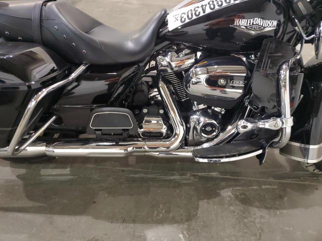 2017 HARLEY-DAVIDSON FLHR ROAD - 1HD1FBC18HB627398