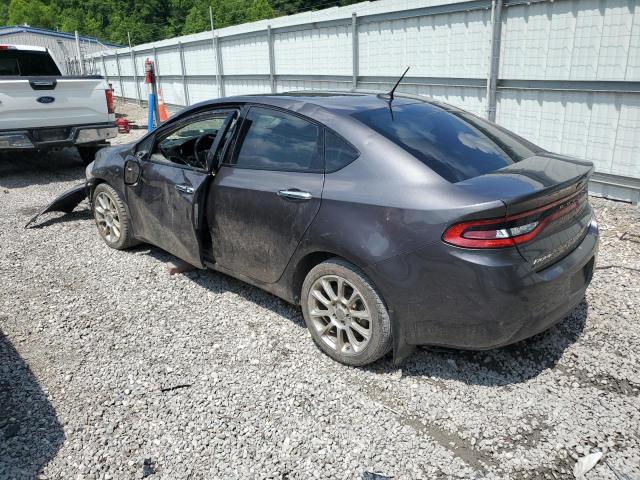 2015 DODGE DART LIMIT 1C3CDFCB1FD243713