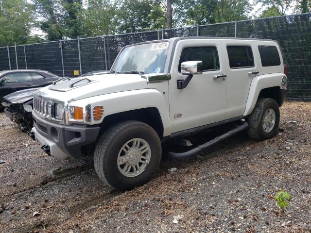 2008 HUMMER H3 