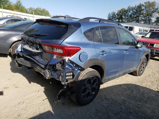 JF2GTHSC7PH226108 Subaru Crosstrek Sport