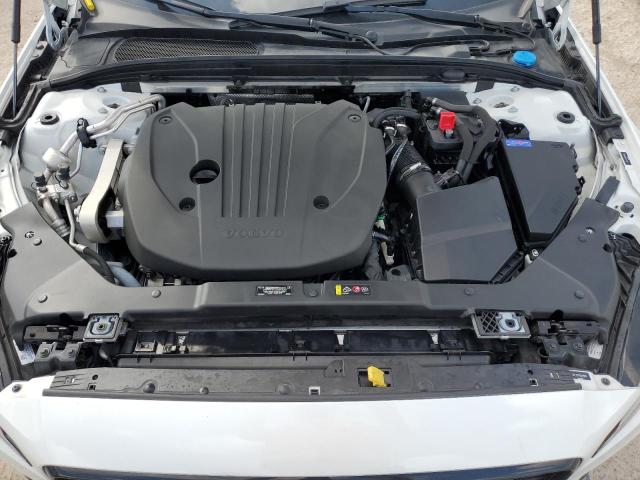 2022 VOLVO S60 B5 MOM 7JRL12FZ1NG161050