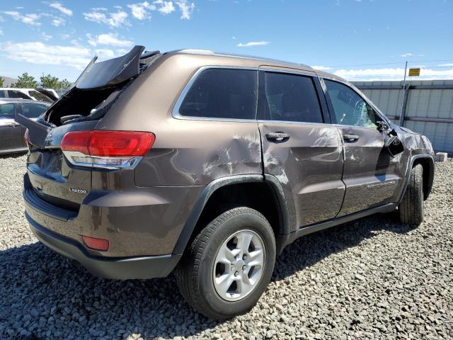 1C4RJFAGXHC849422 Jeep Grand Cherokee Laredo