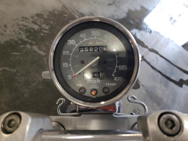 2000 HONDA VT600 C JH2PC2115YM000094