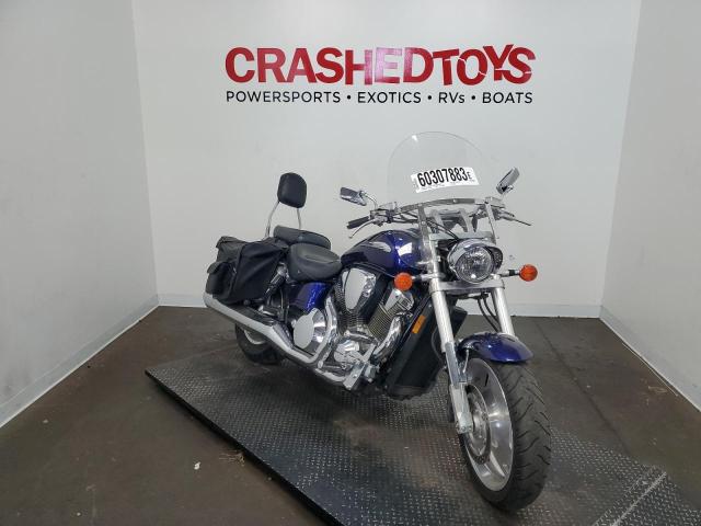 2002 HONDA VTX1800 C - 1HFSC46092A004470