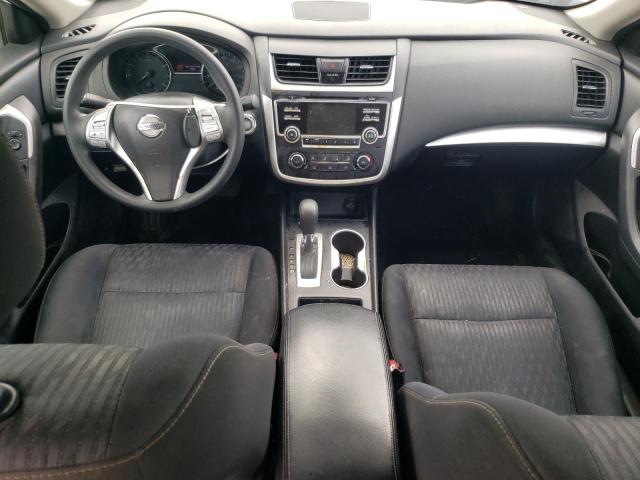 2017 NISSAN ALTIMA 2.5 - 1N4AL3AP0HC292905