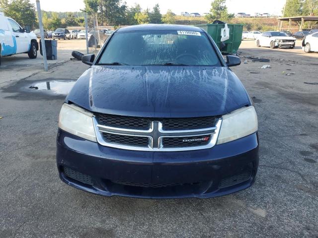 1C3CDZAB7EN187905 Dodge AVENGER SE