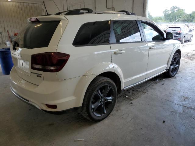 3C4PDCGG7KT857560 | 2019 DODGE JOURNEY CR