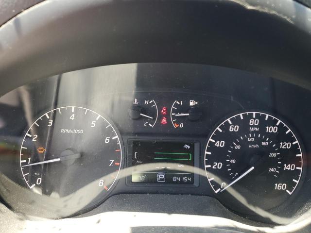 3N1AB7AP3GY302128 Nissan SENTRA S