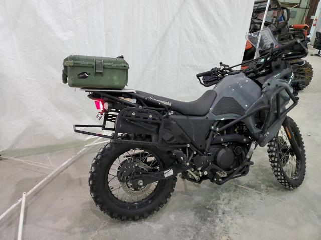 2023 KAWASAKI KL650 K - ML5KLEK1XPDA23157