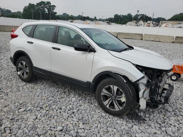 2019 HONDA CR-V LX - 5J6RW6H39KL006673