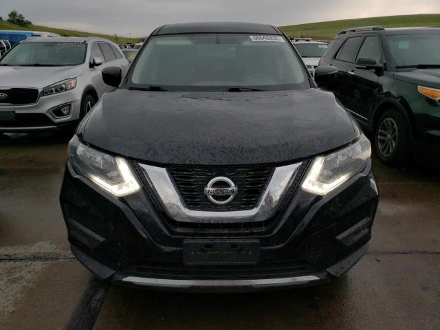 KNMAT2MV8HP544021 Nissan ROGUE S