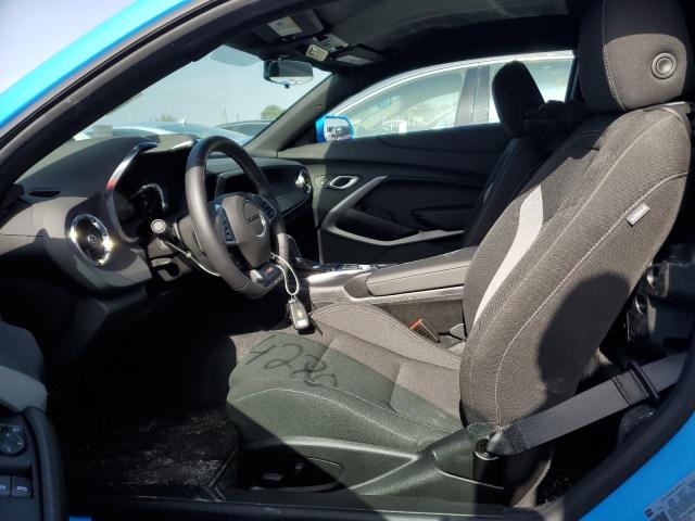 2023 CHEVROLET CAMARO LT1 1G1FF1R7XP0100723