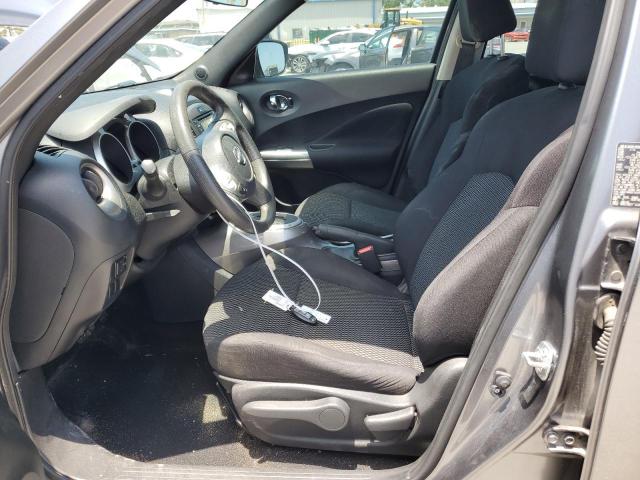 2016 NISSAN JUKE S - JN8AF5MR0GT606985