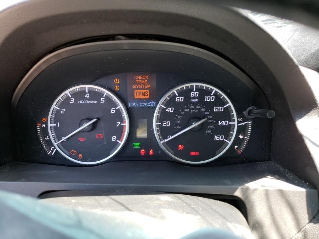 5J8TB3H53EL010537 Acura Rdx Technology