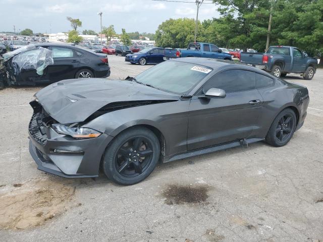 1FA6P8TH0K5124920 | 2019 FORD MUSTANG