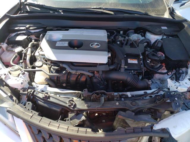 2022 LEXUS UX 250H BA JTHP9JBH0N2055894