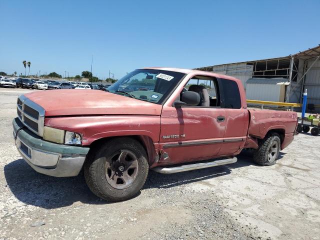 1998 Dodge Ram 1500 