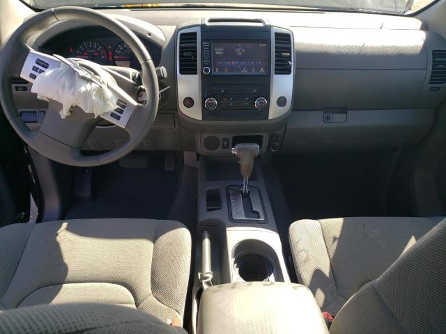 1N6BD0CT6KN785386 Nissan FRONTIER S
