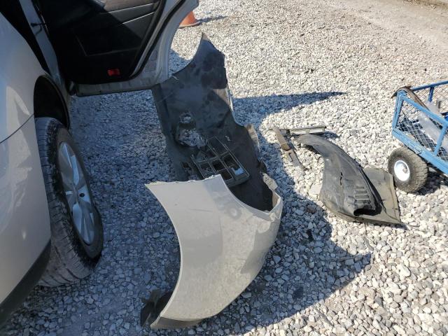 JN8AZ1MU0EW414384 Nissan MURANO S