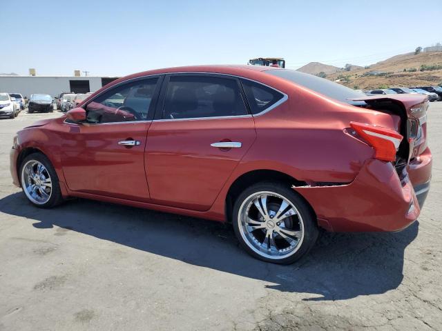 3N1AB7AP4GY265459 Nissan SENTRA S