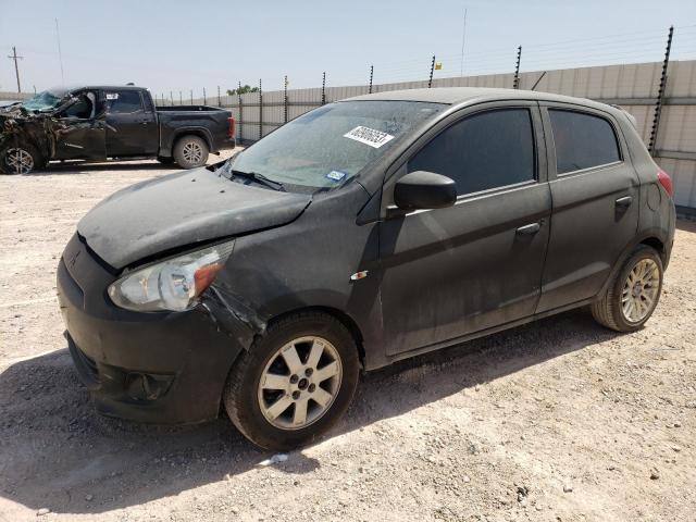 Vin: ml32a3hjxfh008429, lot: 60906053, mitsubishi mirage de 2015 img_1