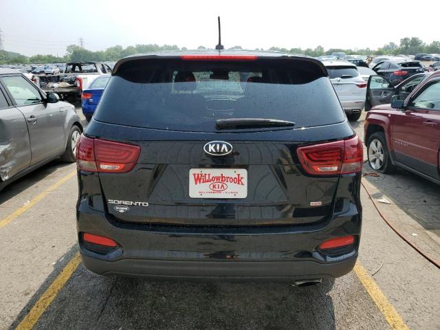 5XYPG4A30KG588294 KIA SORENTO L