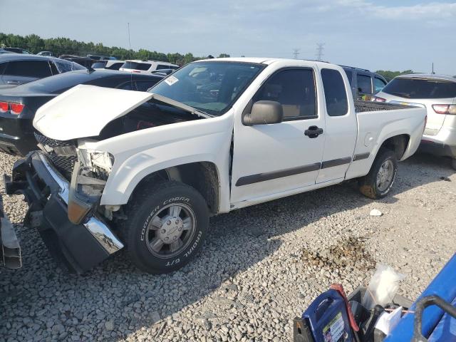 2004 Chevrolet Colorado 