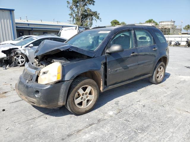 2009 Chevrolet Equinox LS