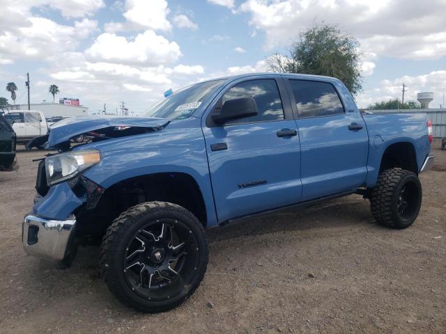 2019 Toyota Tundra 