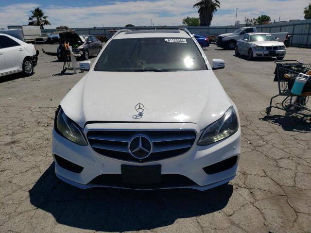 WDDHH8JB4GB180470 2016 MERCEDES-BENZ E-CLASS, photo no. 5