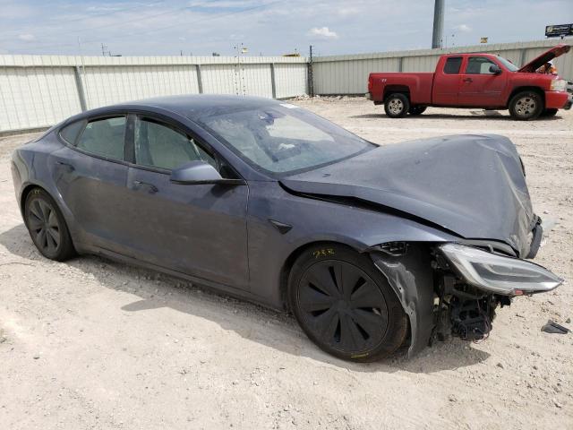 5YJSA1E67MF431595 Tesla MODEL S