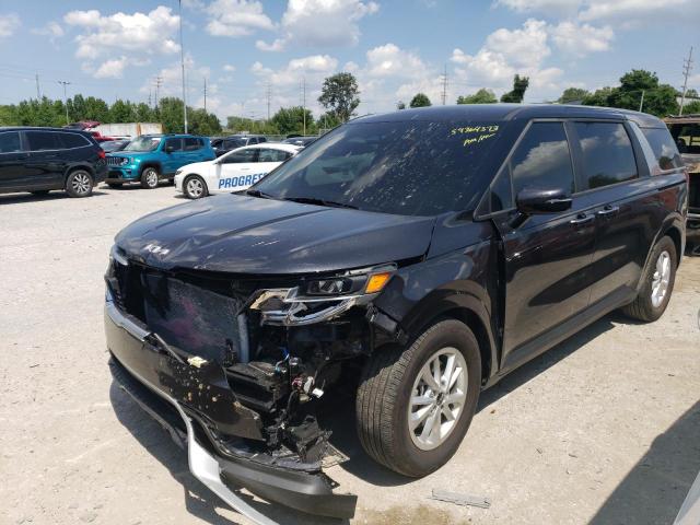 2023 KIA CARNIVAL L - KNDNB4H30P6212278