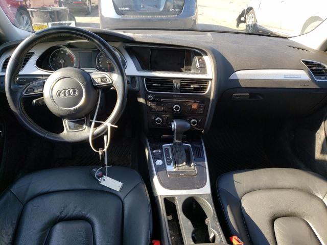 VIN WAUBFAFL8GN015693 2016 Audi A4, Premium S-Line no.8