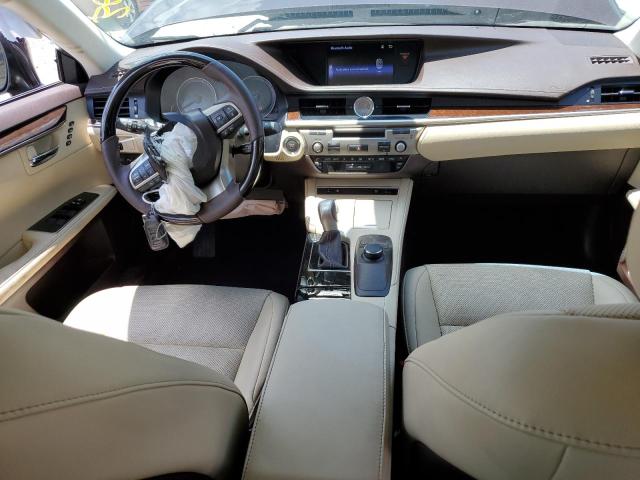2017 LEXUS ES350 - 58ABK1GG8HU046471