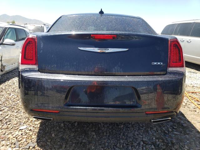 2C3CCABG0GH295227 | 2016 CHRYSLER 300 S