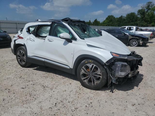 2019 HYUNDAI SANTA FE L - 5NMS53AA9KH043550