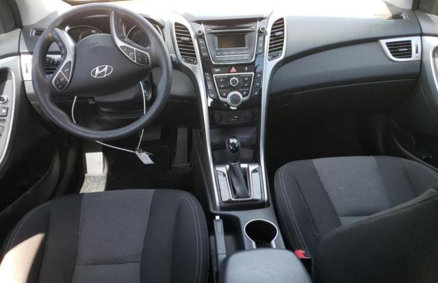 KMHD35LH3GU300587 | 2016 HYUNDAI ELANTRA GT