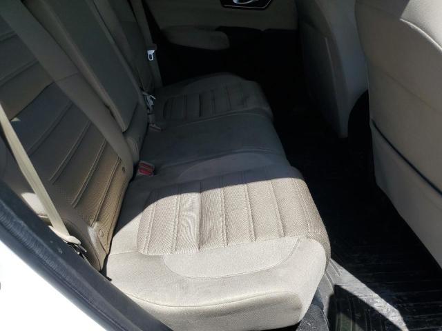 2HKRW2H54JH624048 Honda CR-V EX