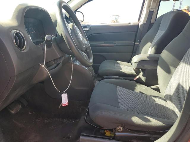 1C4NJDBB0FD225805 Jeep Compass Sport