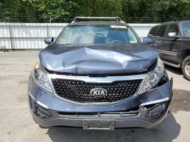 KNDPBCAC0G7858444 | 2016 KIA SPORTAGE L