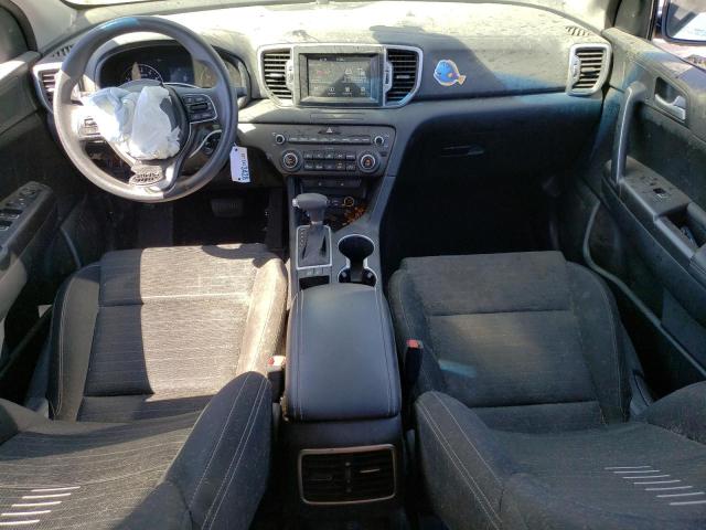 KNDPM3AC3H7211824 KIA Sportage Lx