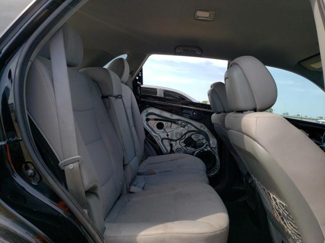 5XYKT3A61FG640290 KIA SORENTO LX