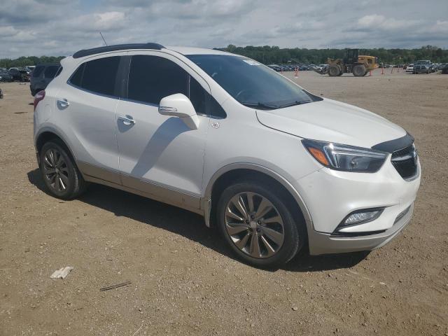 KL4CJASB8HB061847 2017 BUICK ENCORE, photo no. 4