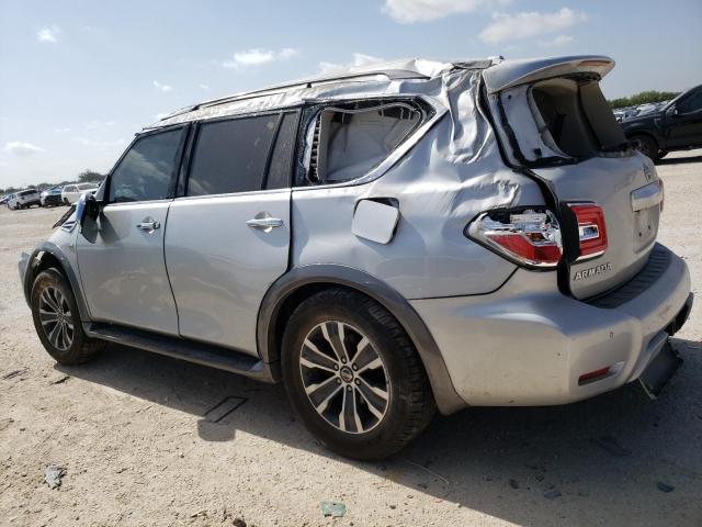 JN8AY2NDXJX002646 Nissan ARMADA SV