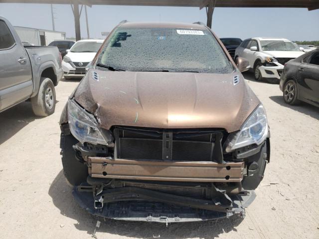 KL4CJDSB5GB691244 Buick Encore Premium
