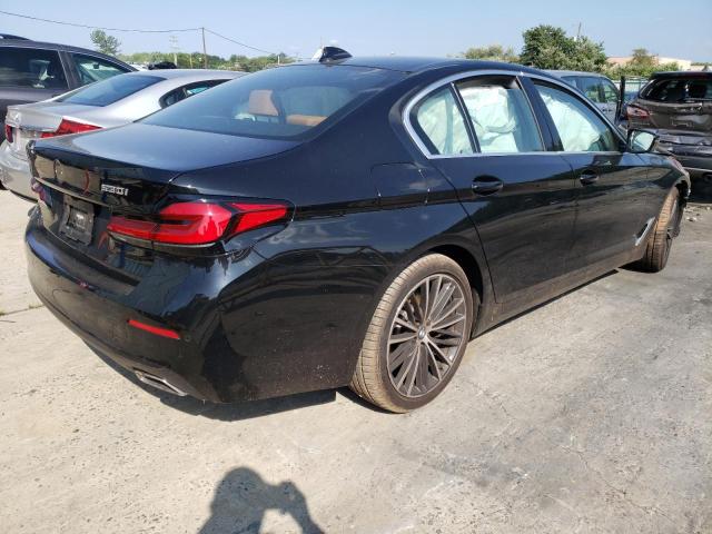 WBA13BJ03PCL31537 BMW 5 Series 530 XI 3