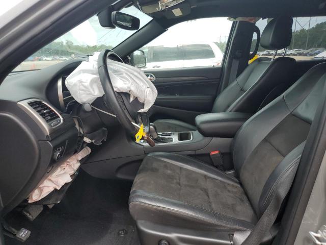 1C4RJEAG1LC402805 Jeep Grand Cherokee Laredo