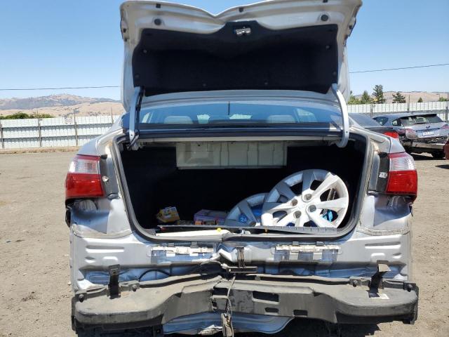 KNADM4A37G6611511 KIA RIO LX