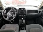 JEEP PATRIOT SP photo