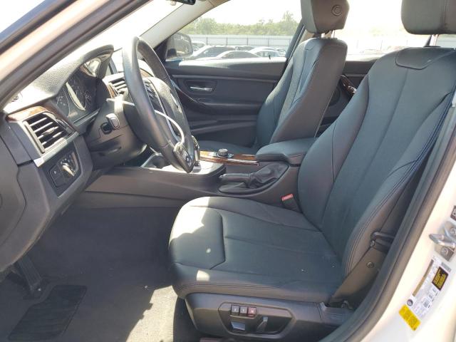 WBA3C1C54EK108082 BMW 328 I Sulev